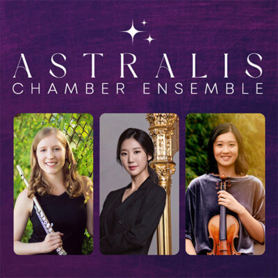 Astralis Chamber Ensemble