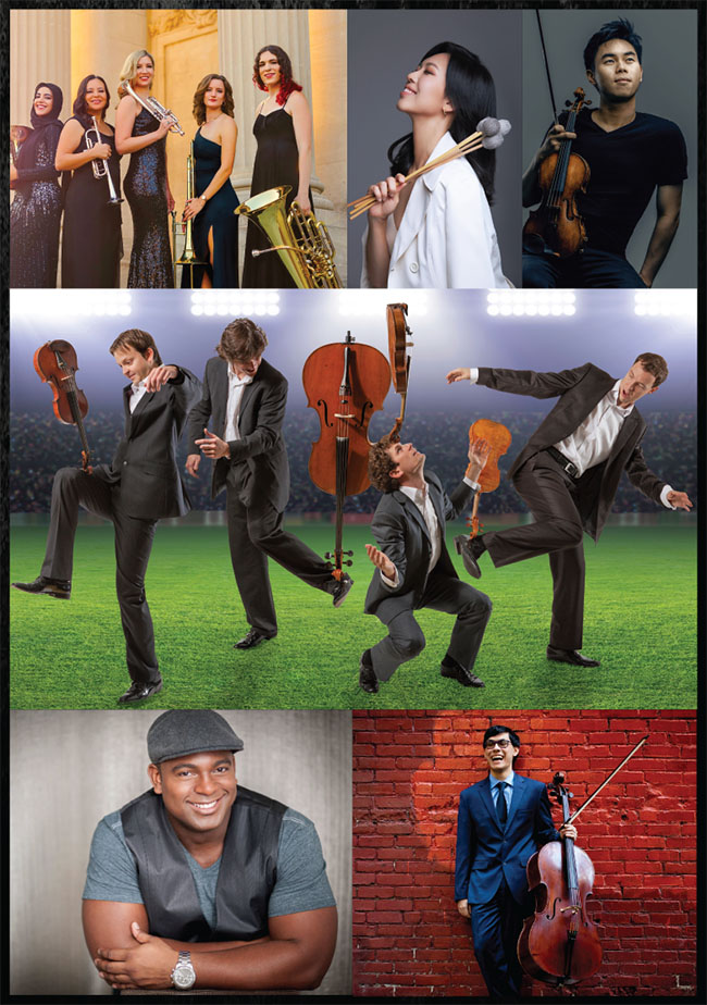 A-OK Educational Outreach