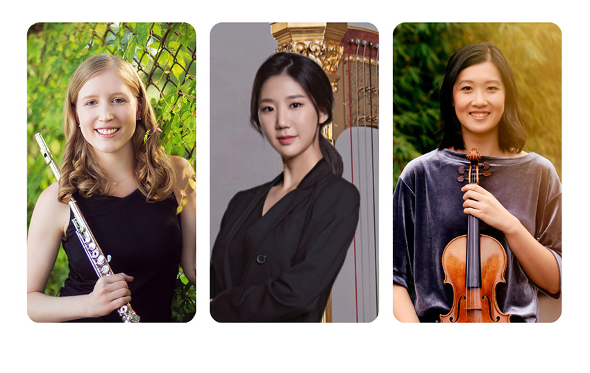 Astralis Chamber Ensemble